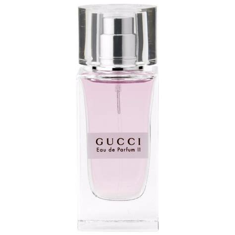 gucci ii perfume discontinued|gucci eau de parfum discontinued.